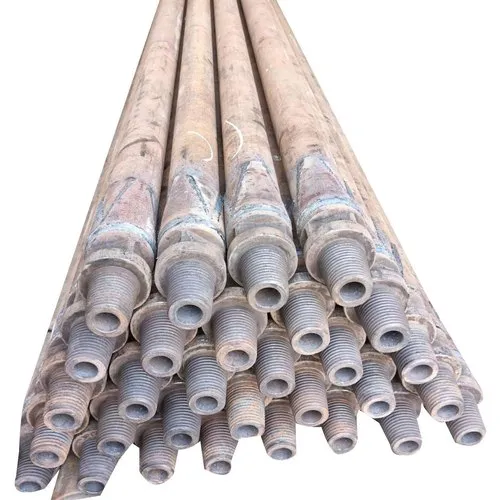 Borewell Drill Rod
