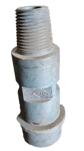 Industrial Drill Rod Adapter