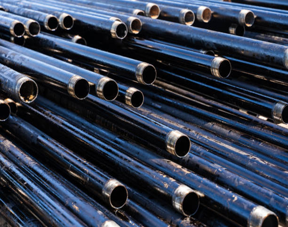 Drill Pipes Supplier