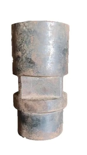 Polished Drill Rod Adapter