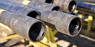 drill pipe