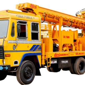 DTH Drilling Excellence