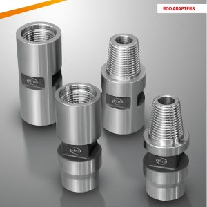 ROD ADAPTERS