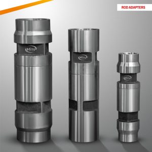ROD ADAPTERS