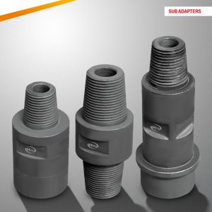 SUB ADAPTERS