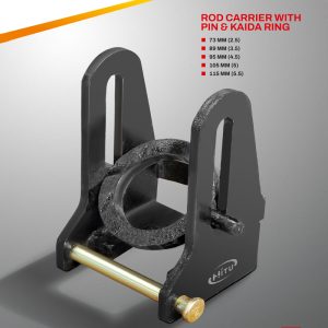 Rod Carrier with Pin & Kaida Ring