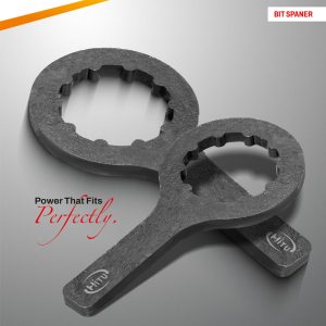 Bit Spanner