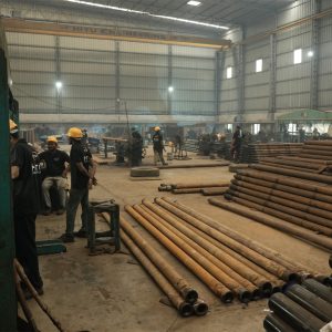 Roadline Assembly