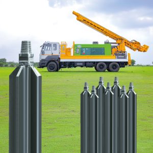 Drill Collar
