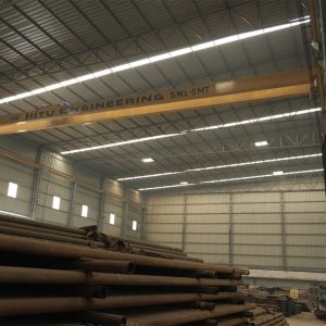 Drill Pipe