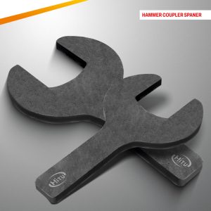 HAMMER COUPLER SPANER
